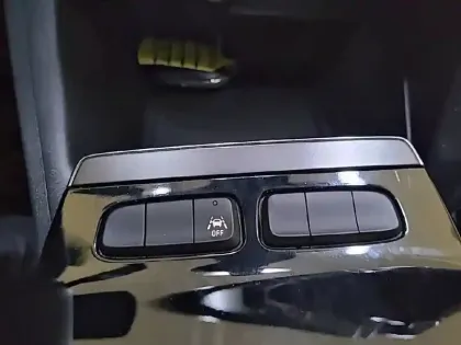 Photo 41 Opel Mokka  Electrique 136 ch & Batterie 50 kWh