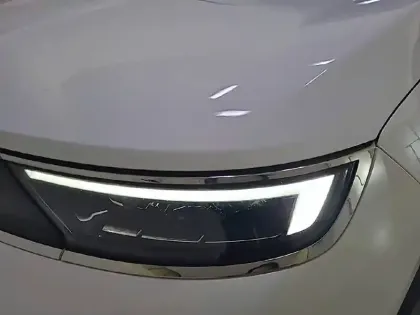 Photo 31 Opel Mokka  Electrique 136 ch & Batterie 50 kWh