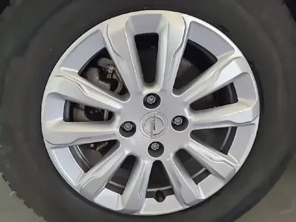 Photo 28 Opel Mokka  Electrique 136 ch & Batterie 50 kWh