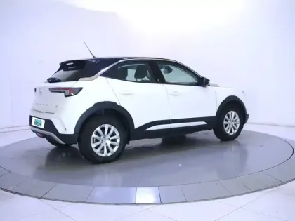 Photo 20 Opel Mokka  Electrique 136 ch & Batterie 50 kWh