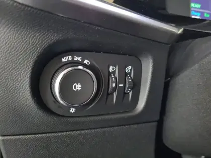 Photo 45 Opel Mokka  Electrique 136 ch & Batterie 50 kWh