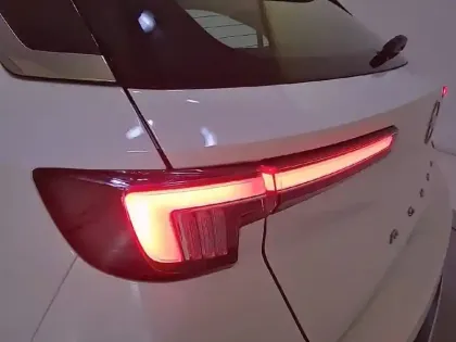 Photo 32 Opel Mokka  Electrique 136 ch & Batterie 50 kWh