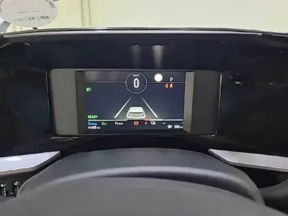 Photo 25 Opel Mokka  Electrique 136 ch & Batterie 50 kWh