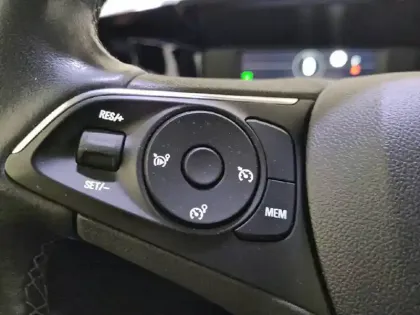 Photo 43 Opel Mokka  Electrique 136 ch & Batterie 50 kWh