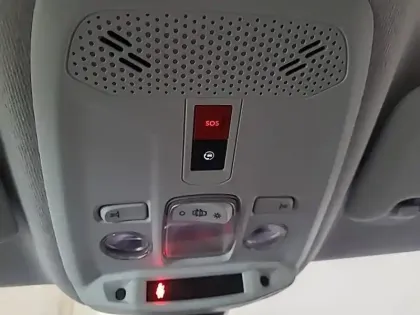 Photo 42 Opel Mokka  Electrique 136 ch & Batterie 50 kWh