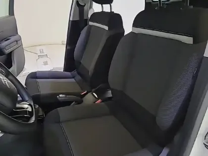 Photo 10 Citroën C3 Aircross  BlueHDi 110 S&S BVM6