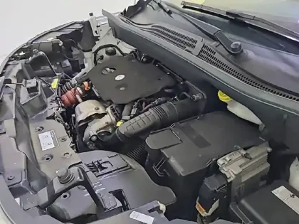 Photo 14 Citroën C3 Aircross  BlueHDi 110 S&S BVM6