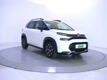 Photo 2 Citroën C3 Aircross  BlueHDi 110 S&S BVM6