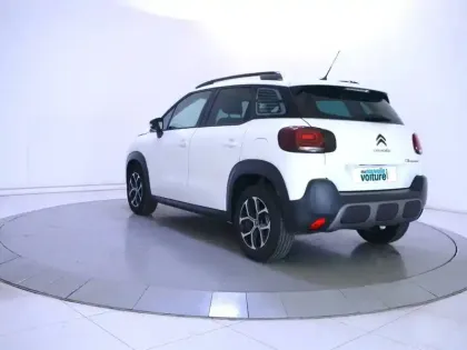 Photo 6 Citroën C3 Aircross  BlueHDi 110 S&S BVM6