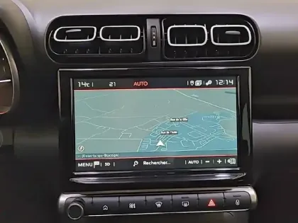 Photo 18 Citroën C3 Aircross  BlueHDi 110 S&S BVM6