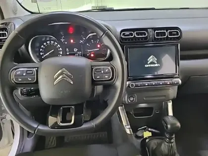 Photo 7 Citroën C3 Aircross  BlueHDi 110 S&S BVM6