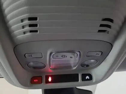 Photo 25 Citroën C3 Aircross  BlueHDi 110 S&S BVM6