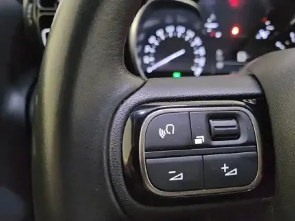 Photo 27 Citroën C3 Aircross  BlueHDi 110 S&S BVM6