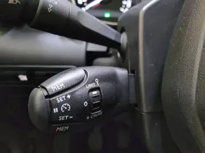 Photo 26 Citroën C3 Aircross  BlueHDi 110 S&S BVM6