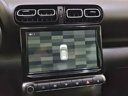 Photo 19 Citroën C3 Aircross  BlueHDi 110 S&S BVM6