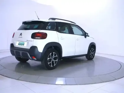 Photo 4 Citroën C3 Aircross  BlueHDi 110 S&S BVM6