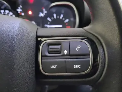 Photo 28 Citroën C3 Aircross  BlueHDi 110 S&S BVM6