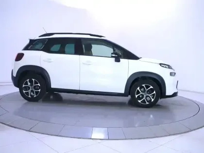 Photo 3 Citroën C3 Aircross  BlueHDi 110 S&S BVM6