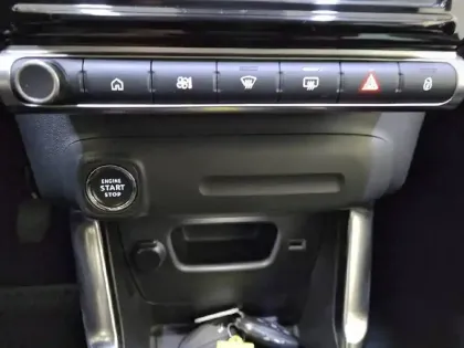 Photo 24 Citroën C3 Aircross  BlueHDi 110 S&S BVM6