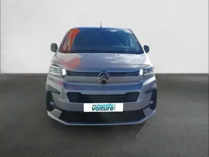 Photo 1 Citroën Jumpy  CAB APPROFONDIE XL BLUEHDI 180 S&S EAT8