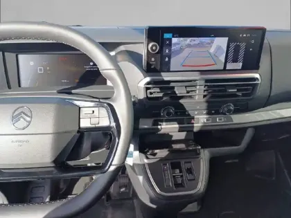 Photo 7 Citroën Jumpy  CAB APPROFONDIE XL BLUEHDI 180 S&S EAT8