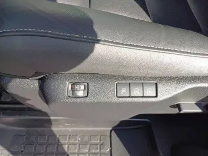 Photo 14 Citroën Jumpy  CAB APPROFONDIE XL BLUEHDI 180 S&S EAT8