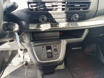 Photo 13 Citroën Jumpy  CAB APPROFONDIE XL BLUEHDI 180 S&S EAT8