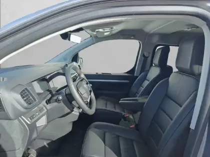 Photo 11 Citroën Jumpy  CAB APPROFONDIE XL BLUEHDI 180 S&S EAT8