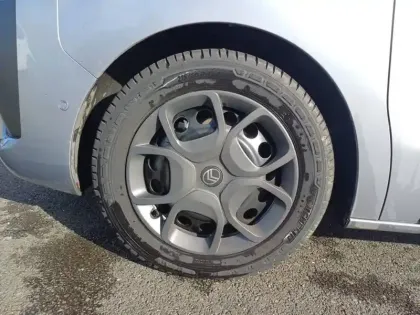 Photo 12 Citroën Jumpy  CAB APPROFONDIE XL BLUEHDI 180 S&S EAT8