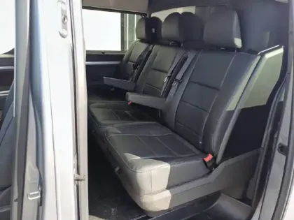 Photo 17 Citroën Jumpy  CAB APPROFONDIE XL BLUEHDI 180 S&S EAT8