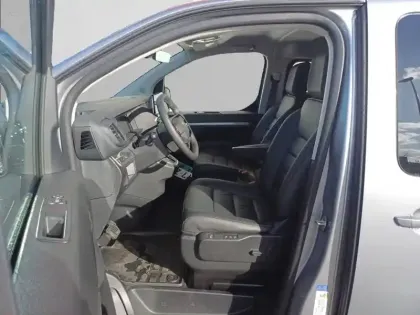 Photo 10 Citroën Jumpy  CAB APPROFONDIE XL BLUEHDI 180 S&S EAT8