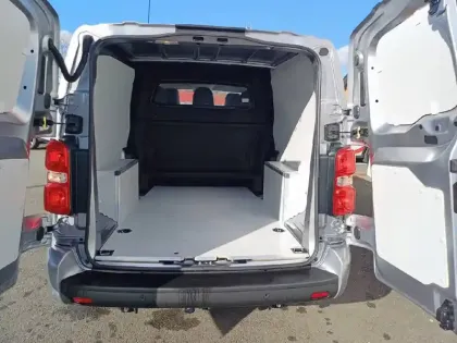 Photo 5 Citroën Jumpy  CAB APPROFONDIE XL BLUEHDI 180 S&S EAT8