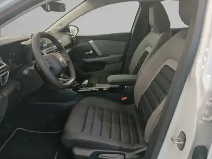 Photo 10 Citroën C4  Hybride 145 e-DCS6