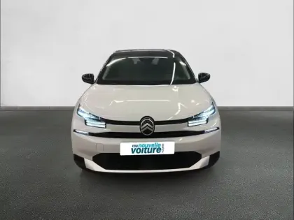 Photo 1 Citroën C4  Hybride 145 e-DCS6