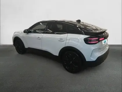 Photo 6 Citroën C4  Hybride 145 e-DCS6