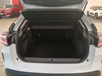 Photo 5 Citroën C4  Hybride 145 e-DCS6