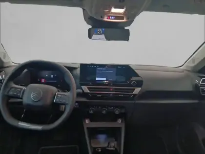 Photo 7 Citroën C4  Hybride 145 e-DCS6