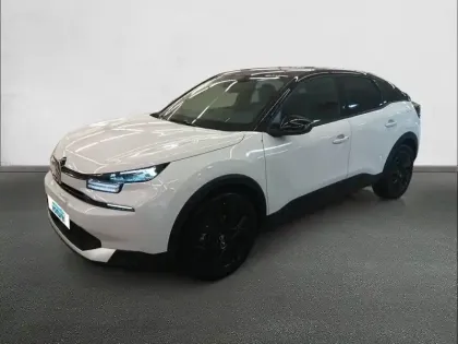 Photo Citroën C4 Collection