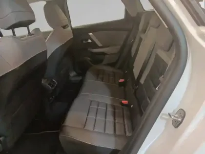 Photo 11 Citroën C4  Hybride 145 e-DCS6