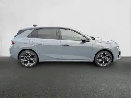 Photo 3 Opel Astra  1.2 Turbo Hybride 145 ch e-DCT6