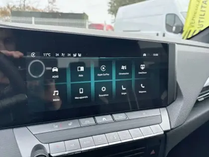 Photo 17 Opel Astra  1.2 Turbo Hybride 145 ch e-DCT6