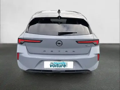 Photo 4 Opel Astra  1.2 Turbo Hybride 145 ch e-DCT6