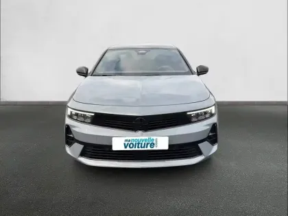 Photo 1 Opel Astra  1.2 Turbo Hybride 145 ch e-DCT6