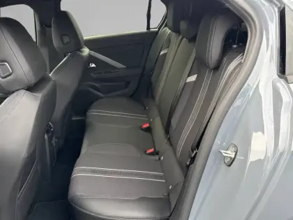 Photo 11 Opel Astra  1.2 Turbo Hybride 145 ch e-DCT6