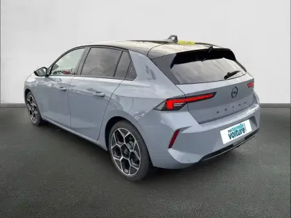 Photo 6 Opel Astra  1.2 Turbo Hybride 145 ch e-DCT6