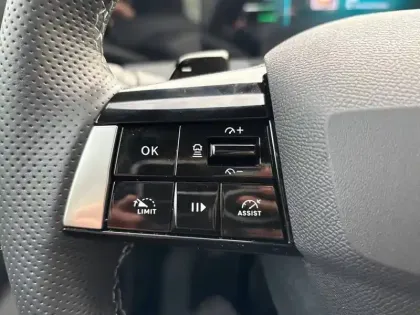 Photo 20 Opel Astra  1.2 Turbo Hybride 145 ch e-DCT6