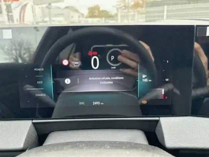 Photo 9 Opel Astra  1.2 Turbo Hybride 145 ch e-DCT6