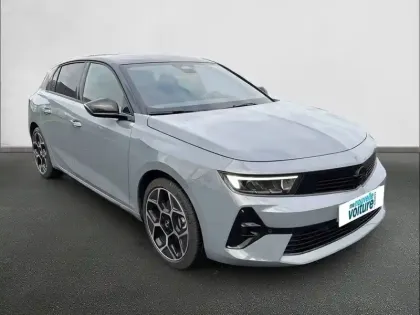 Photo 2 Opel Astra  1.2 Turbo Hybride 145 ch e-DCT6