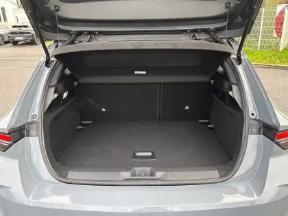 Photo 5 Opel Astra  1.2 Turbo Hybride 145 ch e-DCT6