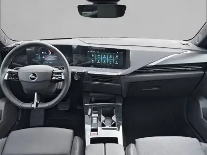 Photo 7 Opel Astra  1.2 Turbo Hybride 145 ch e-DCT6